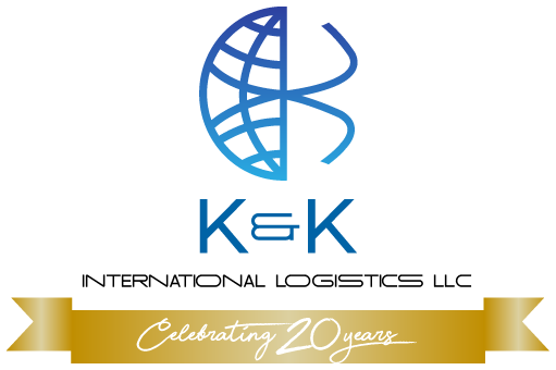 K&K Int – 20 Years